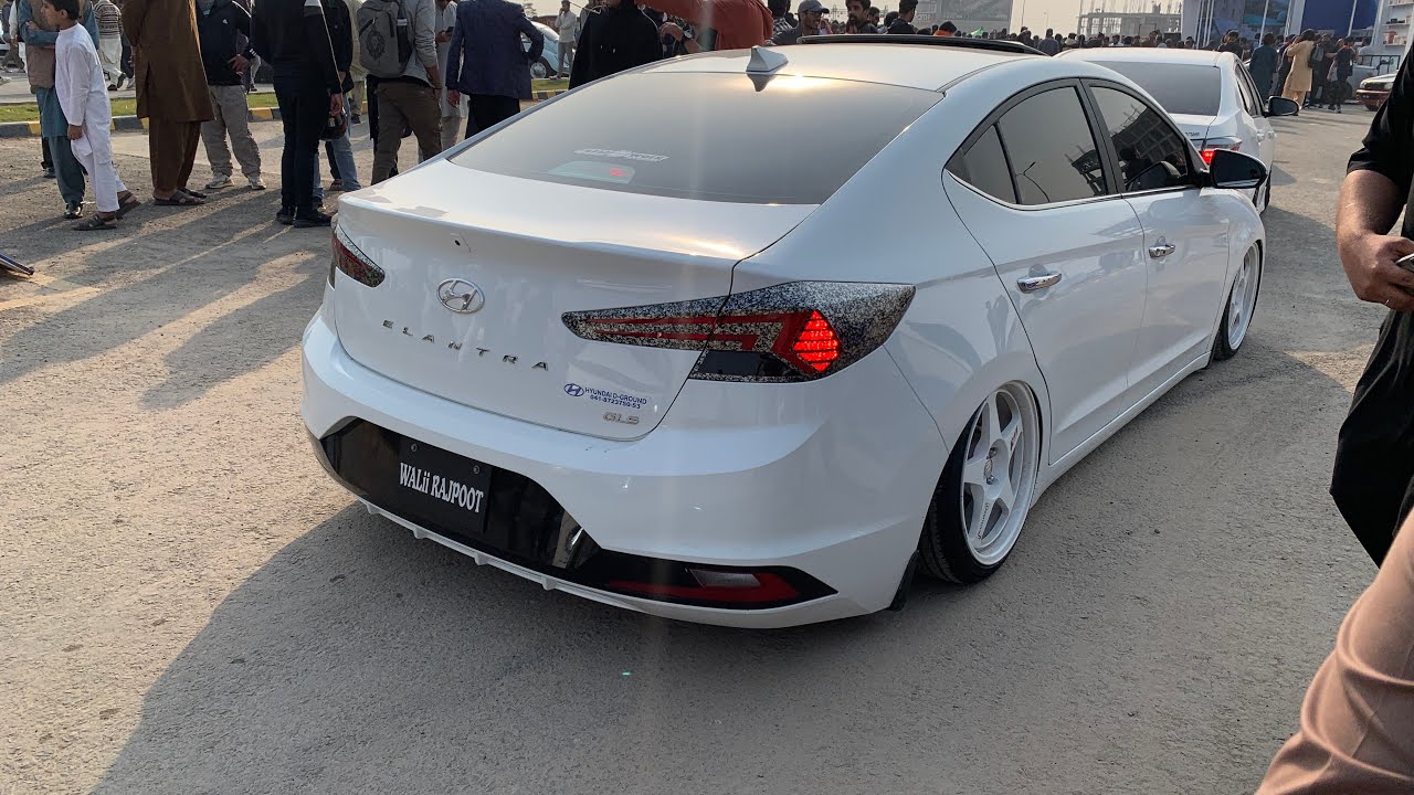 Pakwheels Multan autoshow 2025