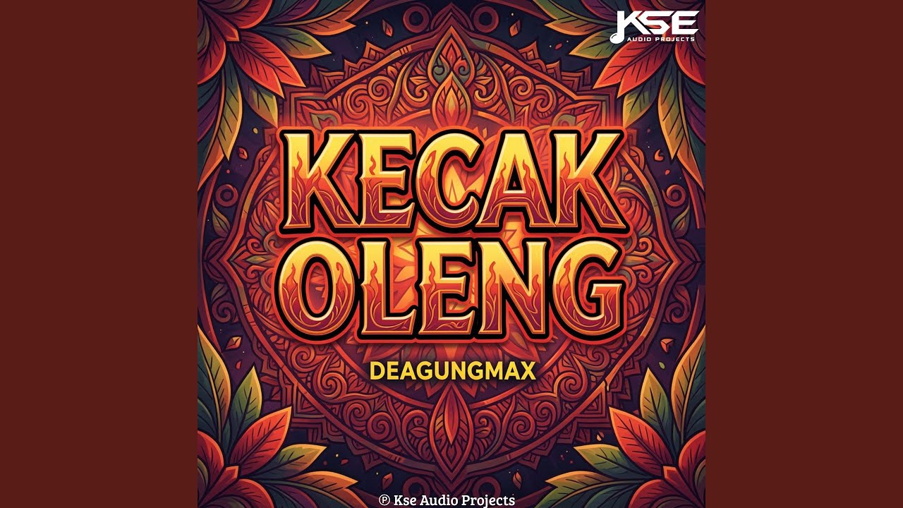 KECAK OLENG
