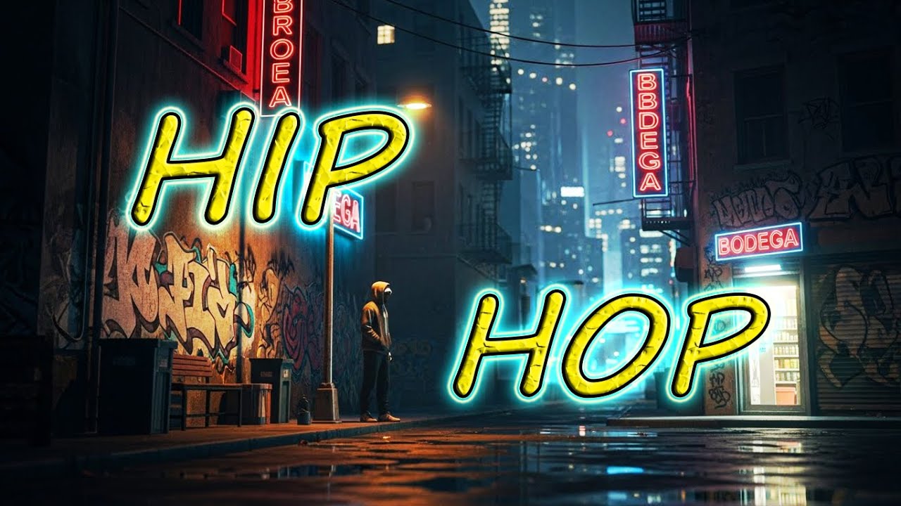 Level Up Season  - Never Stop Climbing | Hip-Hop Motivation