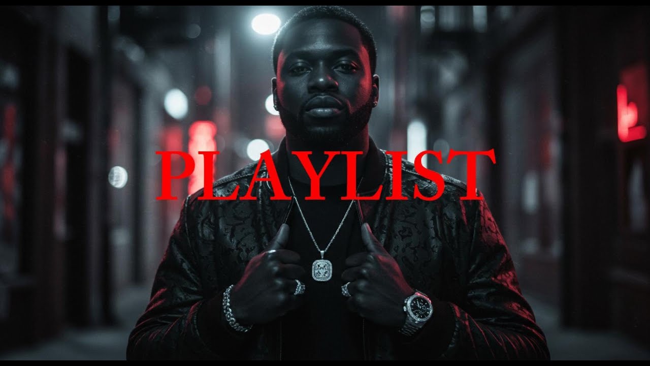 [Playlist] 무게를 찢는 RAP🏋️&zwj;♂️ㅣ외힙 플리ㅣTrap & EDM & Hip-Hopㅣ운동할 때 듣는 음악ㅣWorkout Music