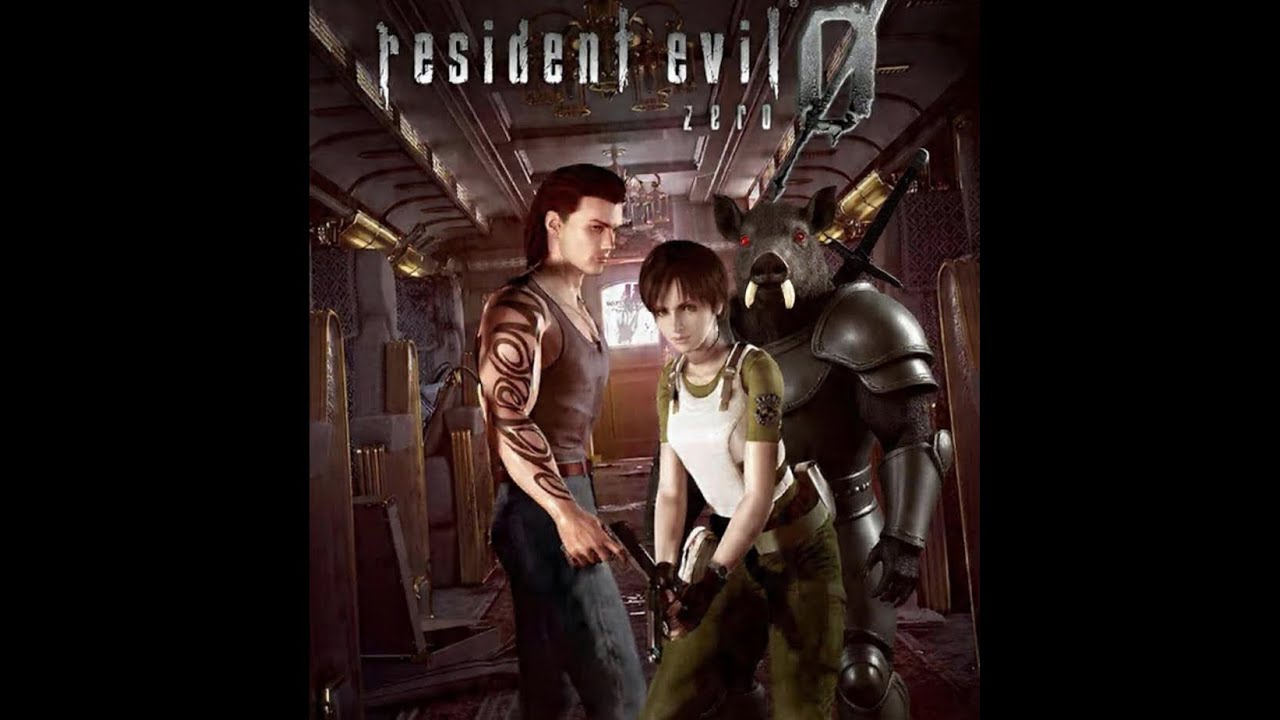 RE0 Lets Play Part 7