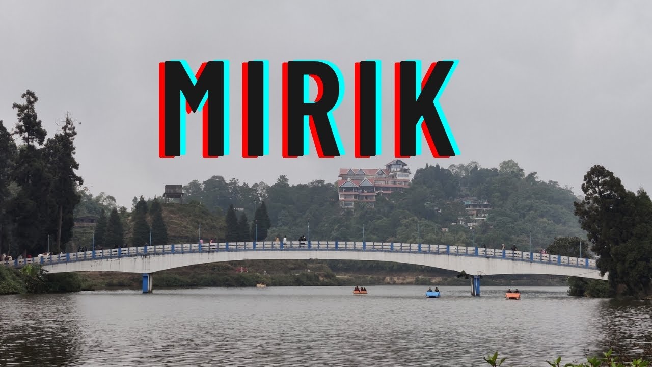 Mirik vlog after a long time back