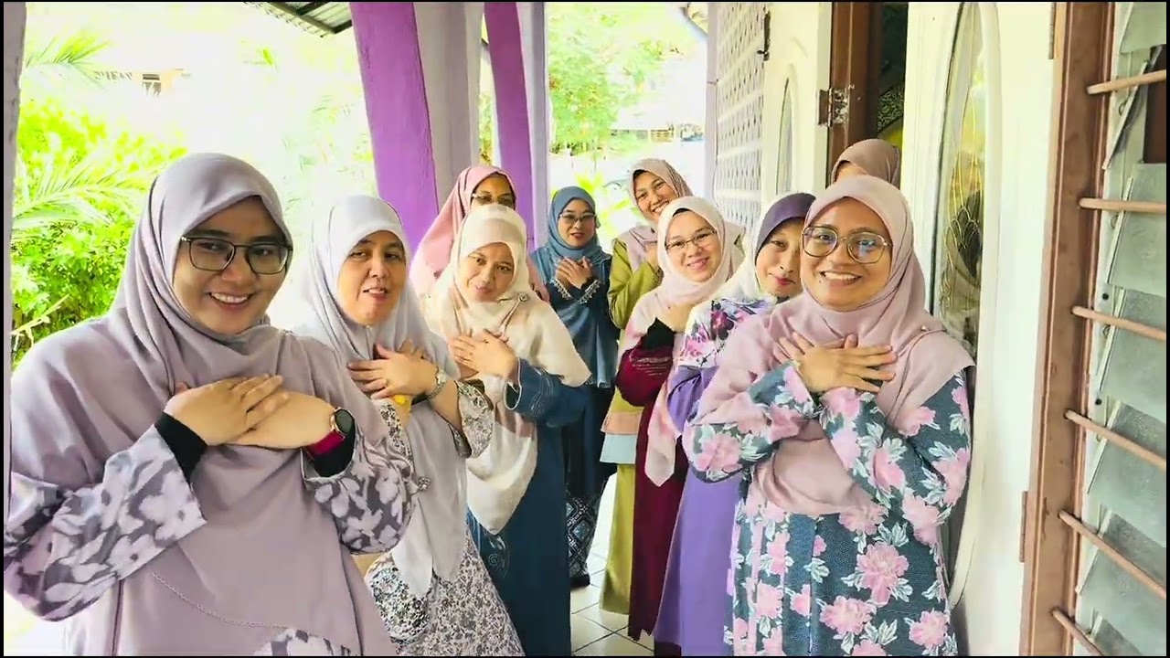 Lagu Raya Viral 2026 - SerjayaBerhariRaya