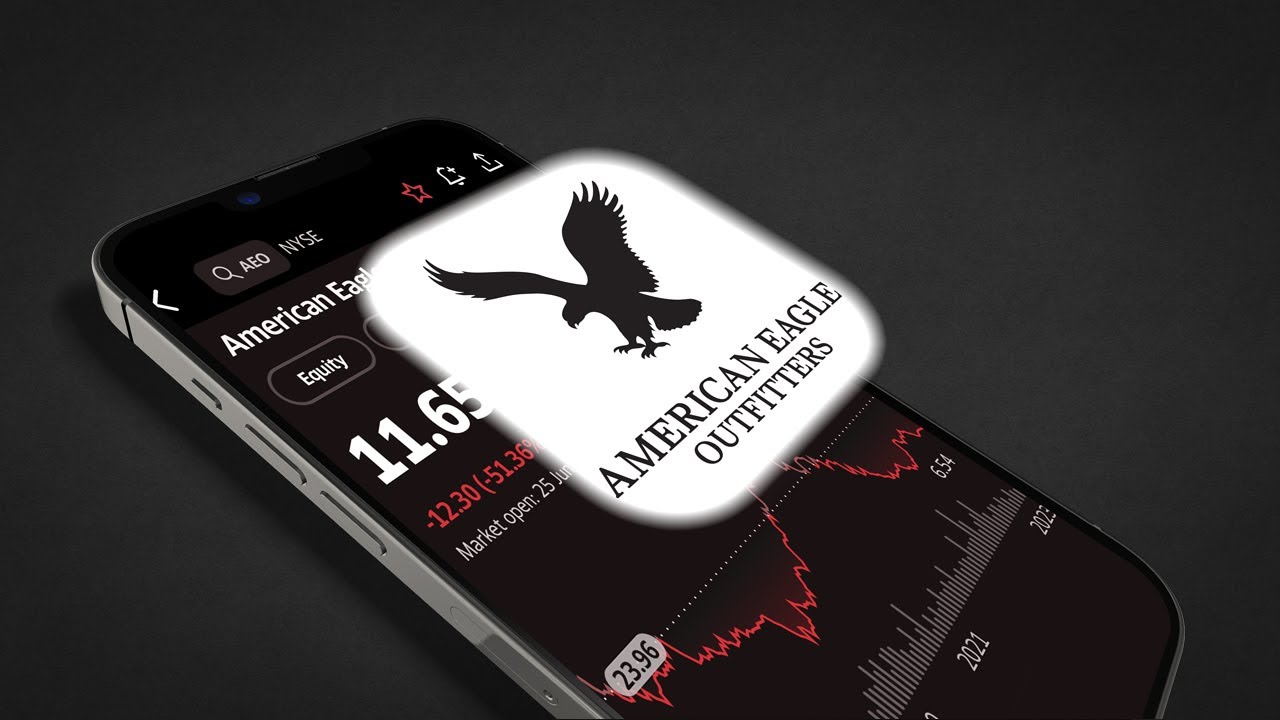 AEO Stock: Value Gem or Risky Bet? Analysis for Value Investors!
