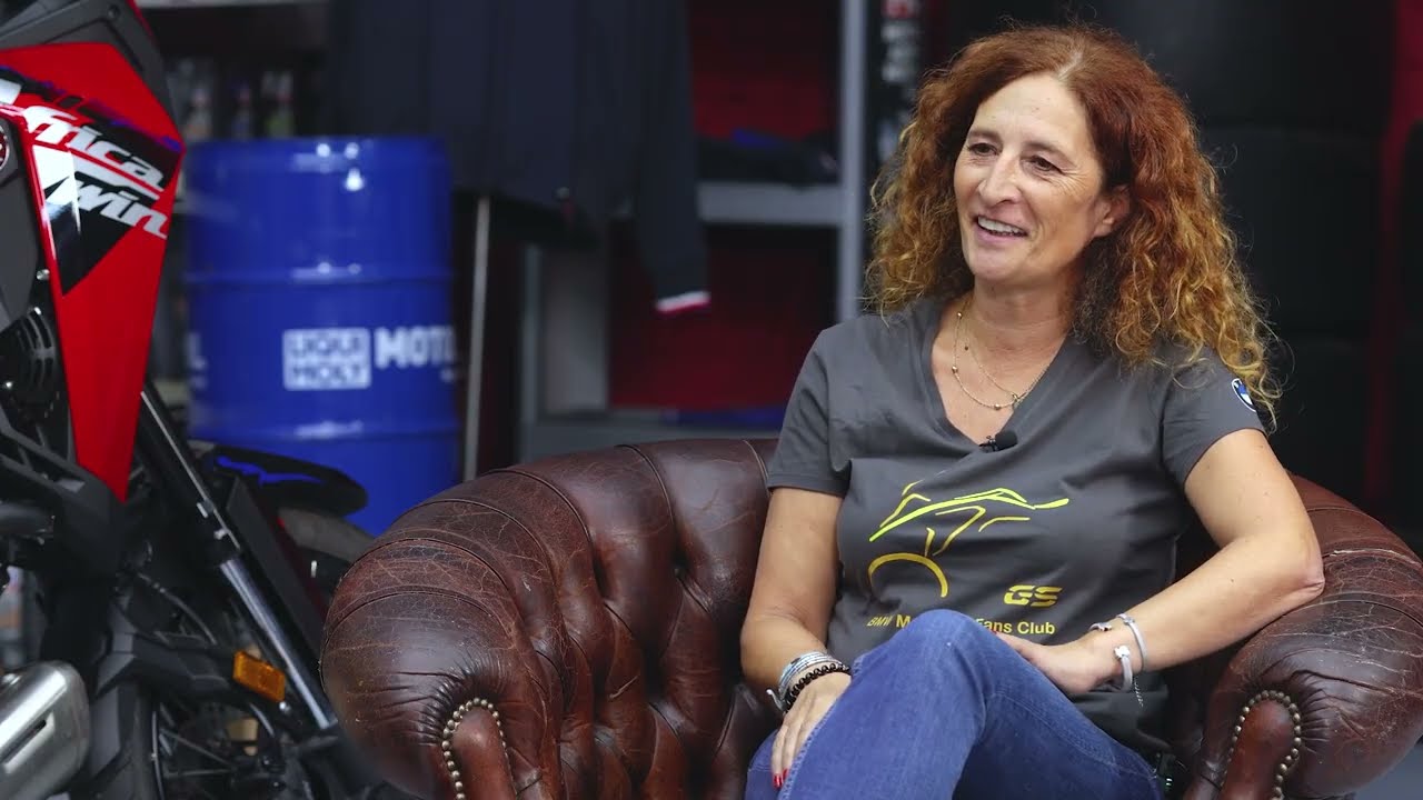 Carla Vidal - T5 Especial Viajantes - EP04