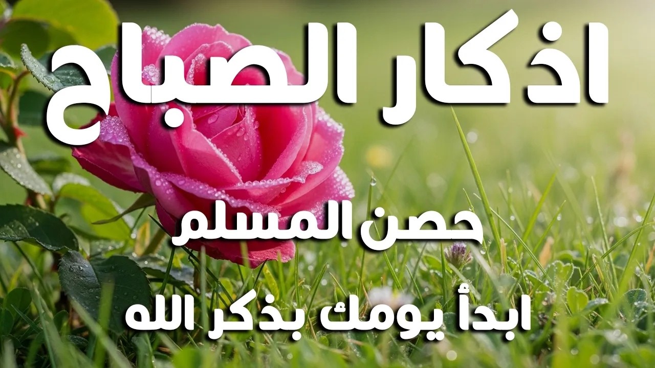اذكار الصباح بصوت يريح قلبك راحه نفسيه💚حصن نفسك وبيتك من الشيطان علاء عقل Morning adhkar