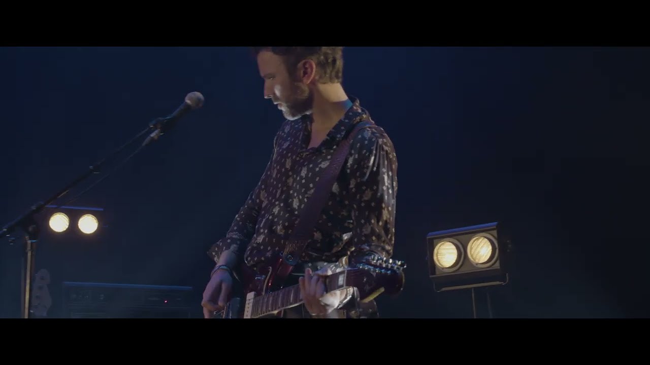 Tample - Idées blanches (Live Session)