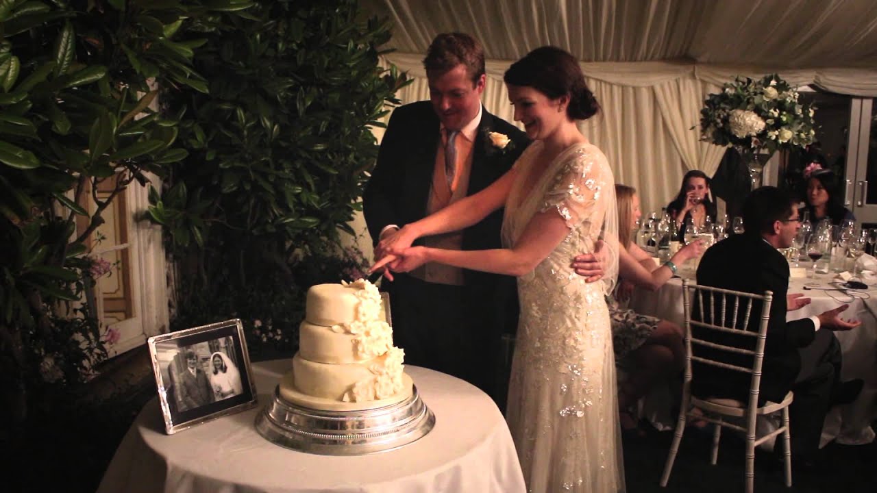 Christina and Ed Highlights