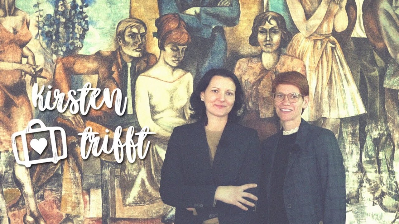 Internat Schloss Torgelow | Folge 15 „Kirsten trifft……..“: Prof. Dr. Miriam Zschoche