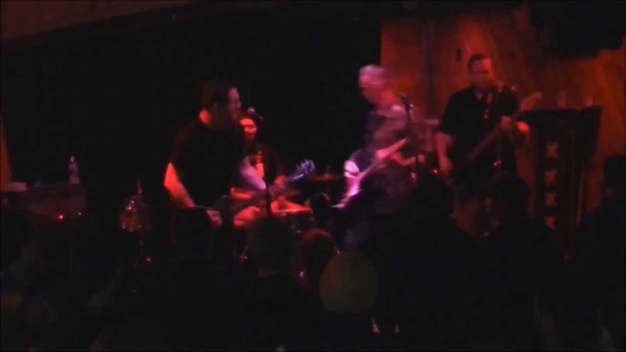 Parkway Wretch - Lighthouses (LIVE)