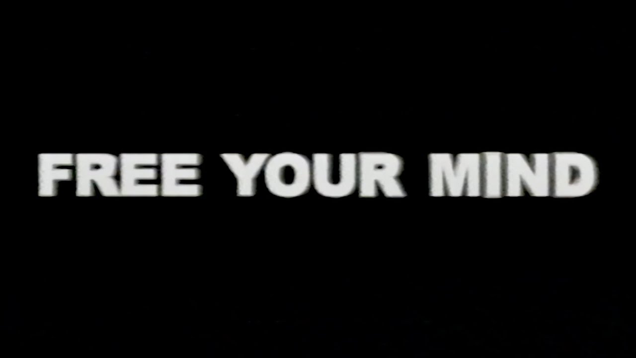 FREE YOUR MIND (Classic Windsurf Movie)