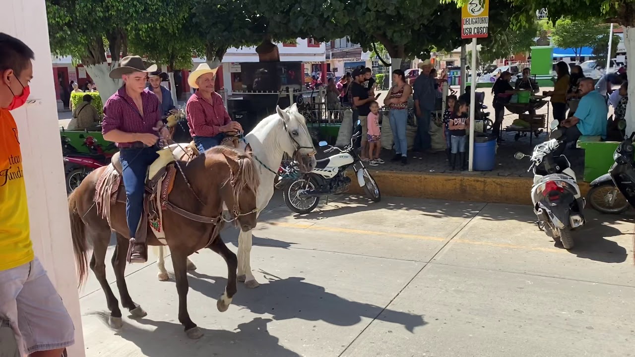 Coalcomán, Michoacan