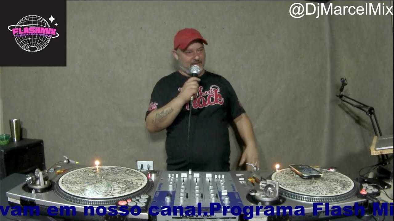 FLASH MIX 17/10/25