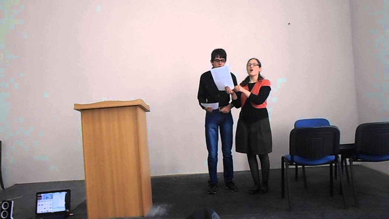 Ion Vlad Emanuel & Crina Stefanita  Ierusalim