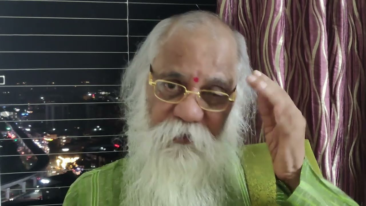 ರಾಮರಡಿಯಲ್ಲಿ ಶಿರವಿಟ್ಟು