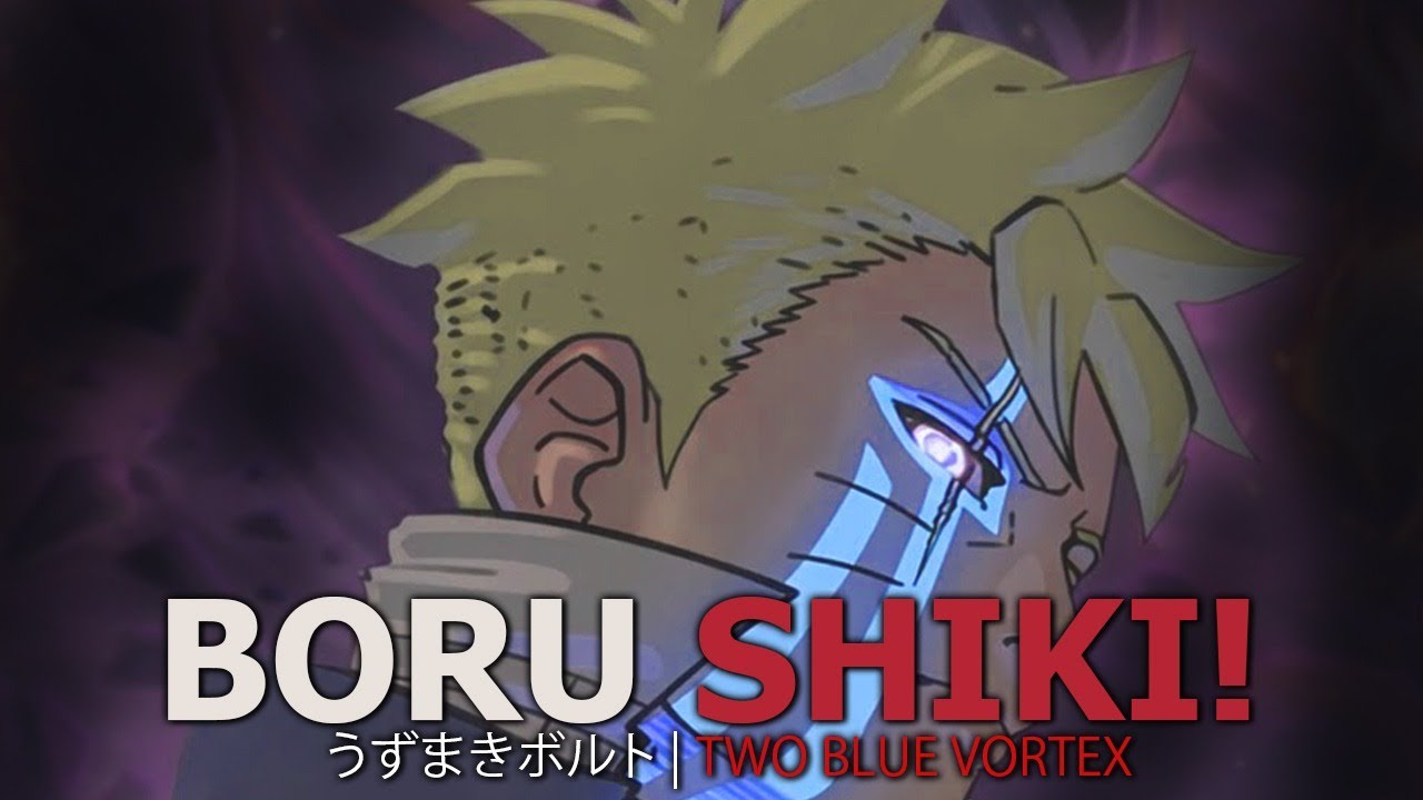 From Ninja to Borushiki! Boruto’s Transformation God Otsutsuki Power Absolutely Amazing!
