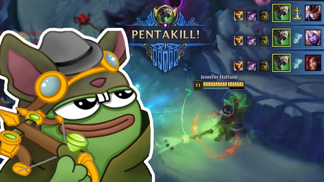 UNC CAN STILL PENTA