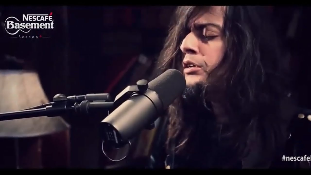 Kitni Sadiyan feat. Faraz Anwar | Xulfi | Mizraab | Nescaf&eacute; Basement