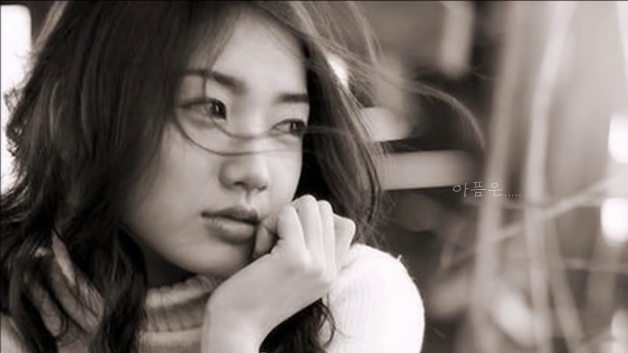 혼자만의 사랑(김태영)-뮤직영상