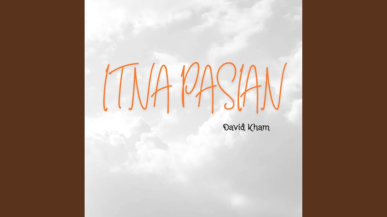ITNA PASIAN