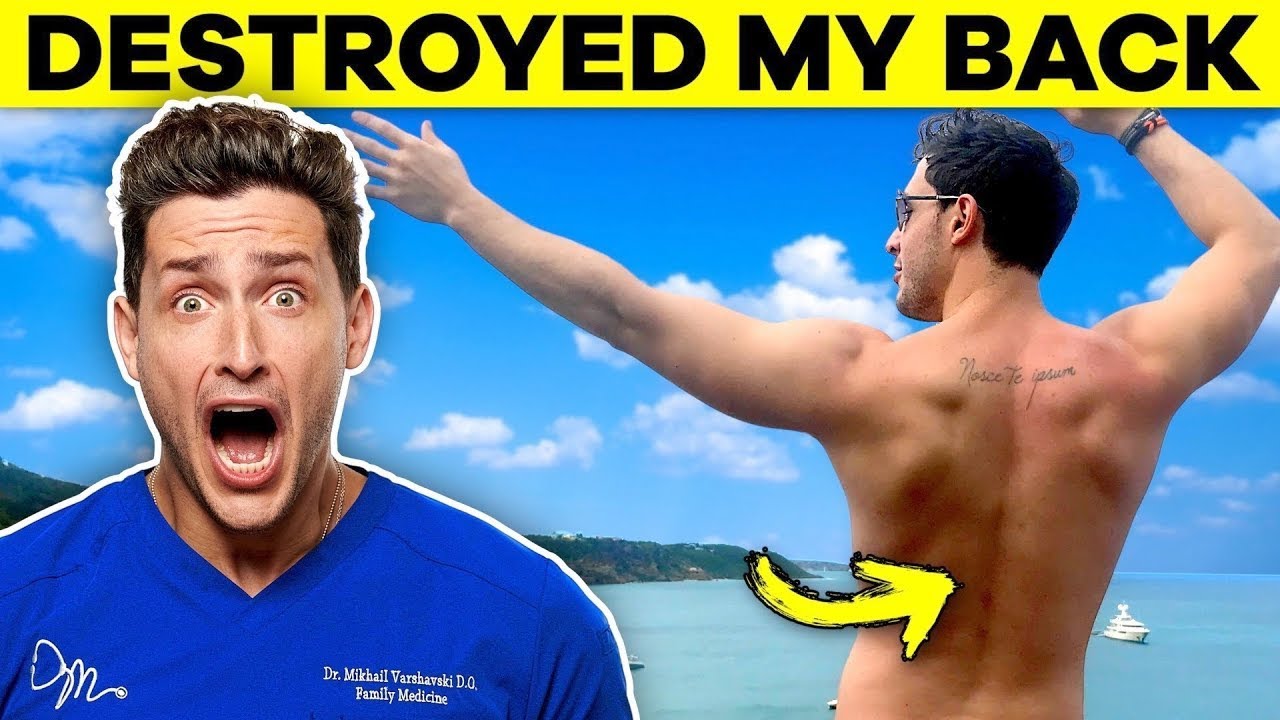 One CRAZY Story From Every Country I&rsquo;ve Visited