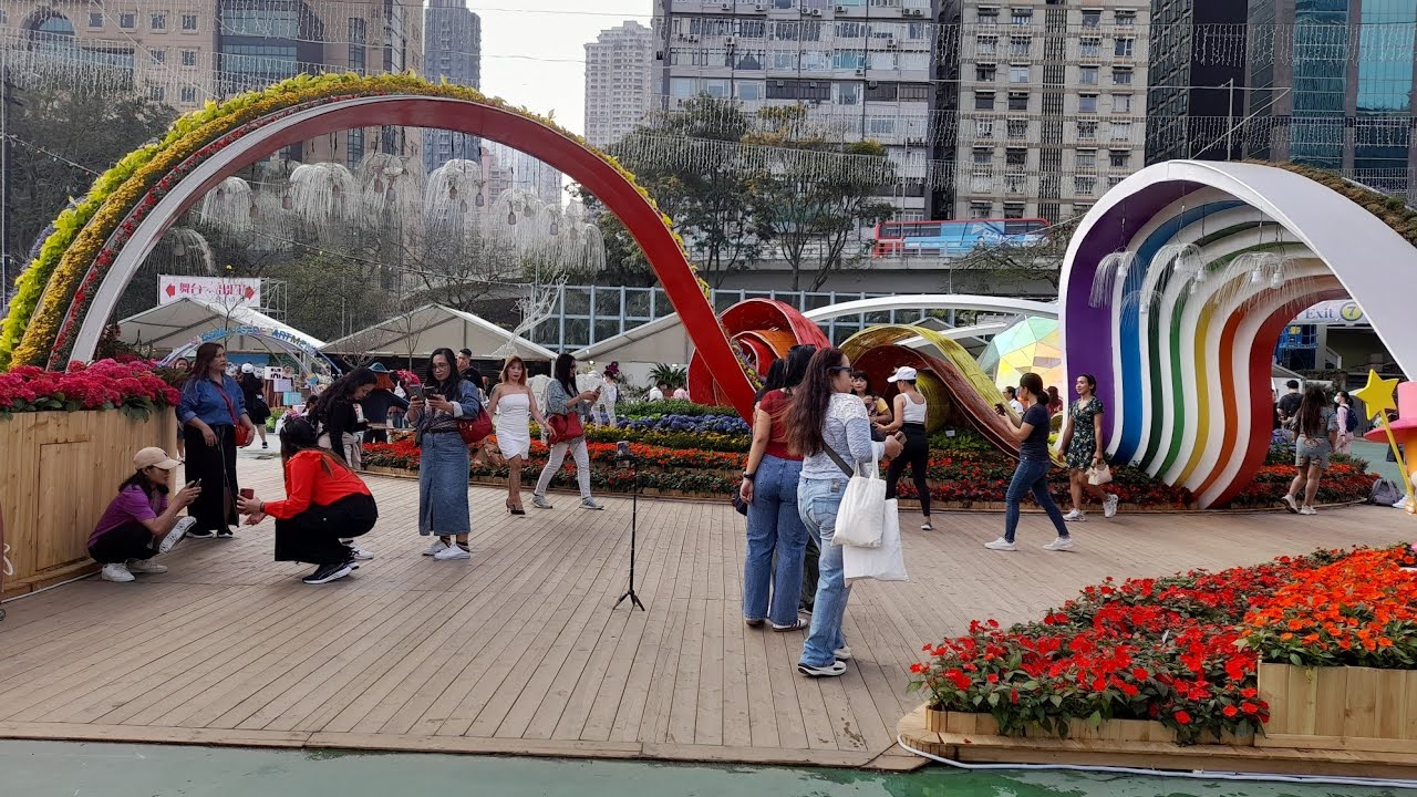 TOKO INDONESIA DIHONGKONG MAKANAN KOSMETIK SEMUA SERBA KOMPLIT