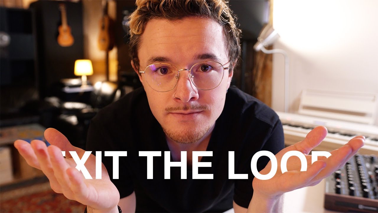 How To Finally Finish Your Songs