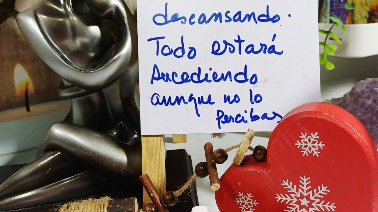 ♏️ ESCORPIO: ATENTO! LLEGA  UN PERDON Y UNA  GRAN MOTIVACION