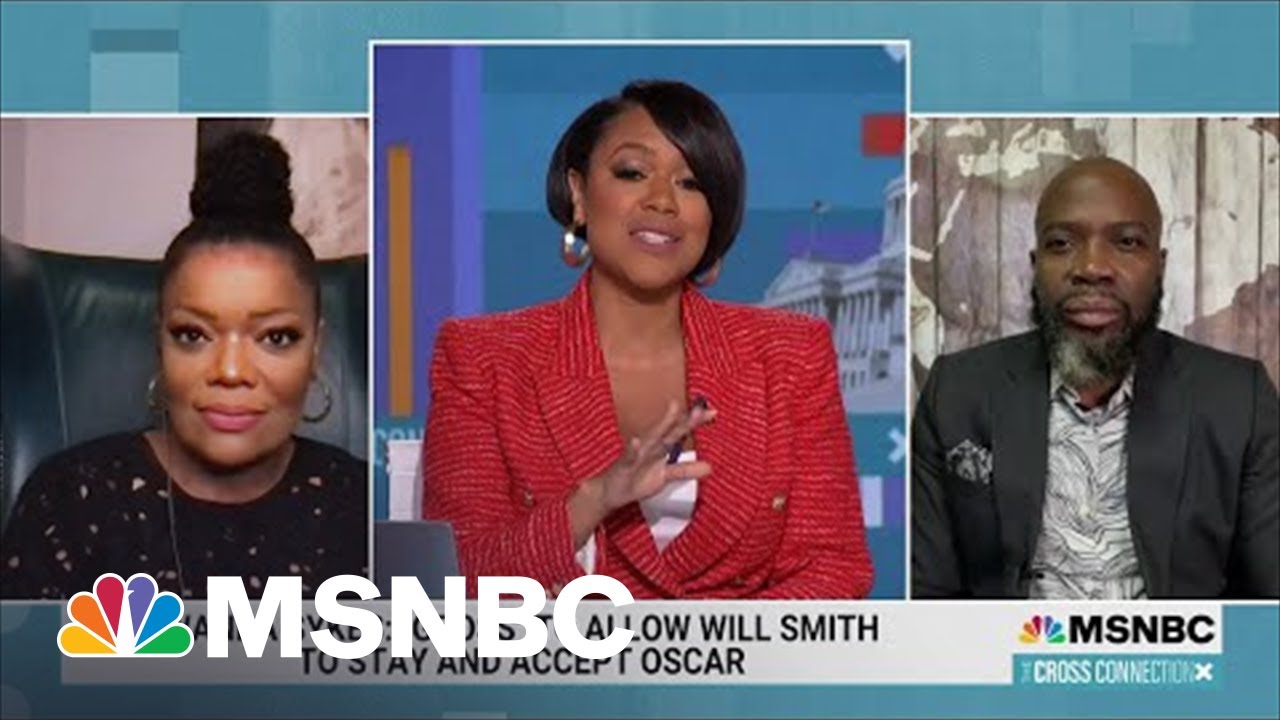 Yvette Nicole Brown: 