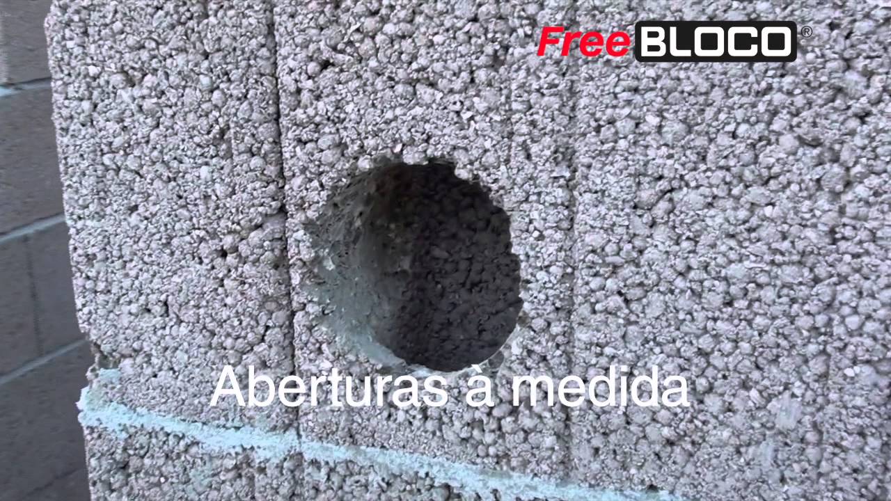 Freebloco II Artebel