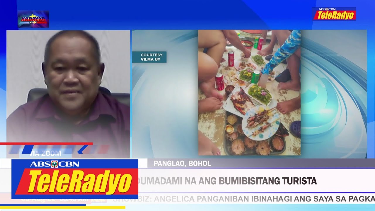 Panglao Mayor: Virgin Island isasara muna kasunod ng isyu ng mahal na bilihin sa lugar | Kabayan