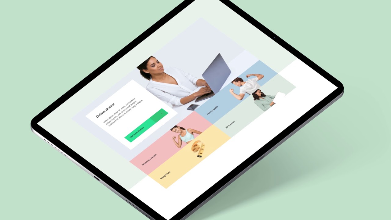 E-commerce for Online Pharmacy