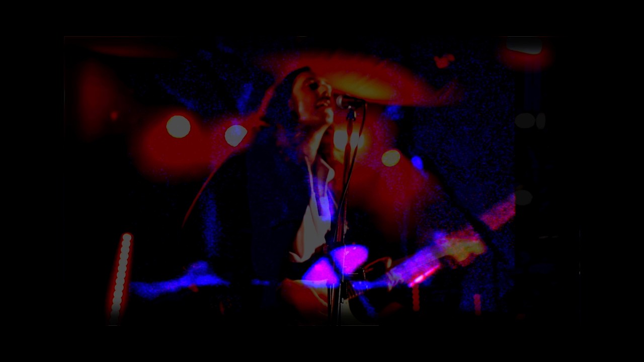MINK - Perished In Bloom (Official Music Video)