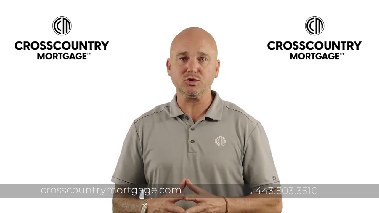Interest Rates - The Riccitelli Team of Cross Country Mortgage