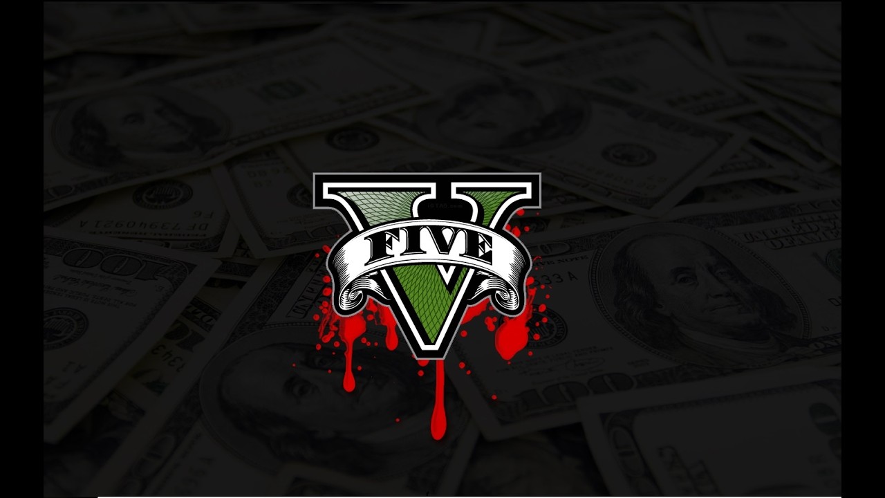 GTA V Online - Always Prepared