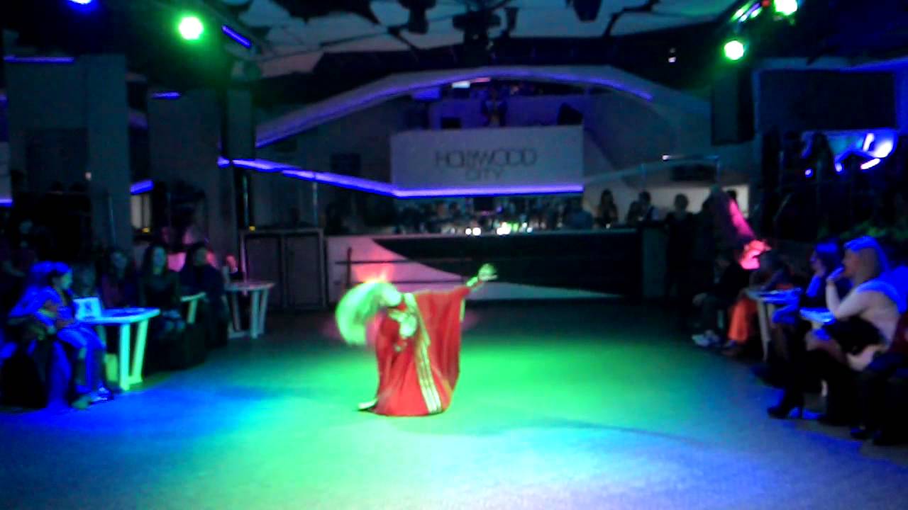Tanya Yukha bellydance (khaleeje) халиджи.