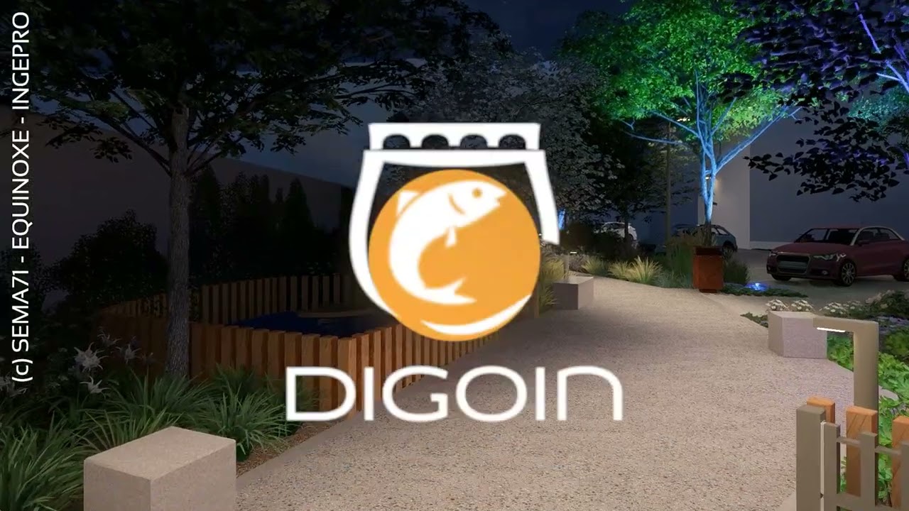 Flash-Infos du 31 octobre 2025 / Ville de Digoin