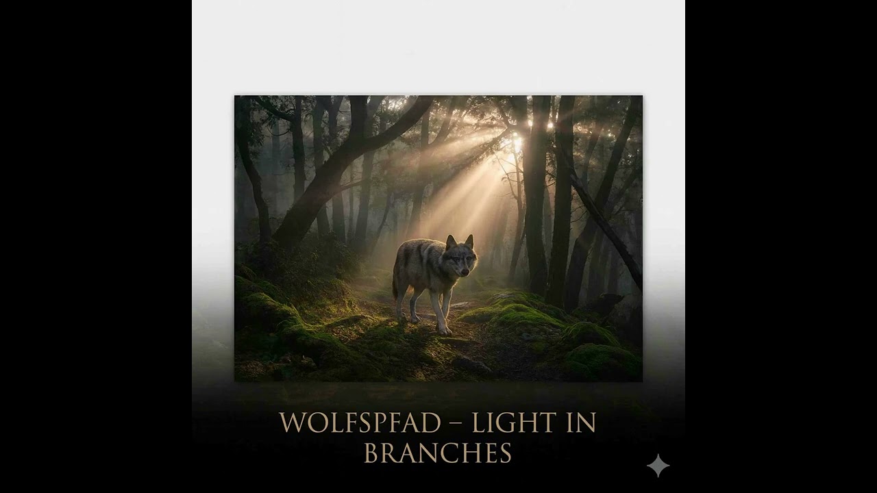 🐺 A Gift for the Pack – Exclusive to This Channel