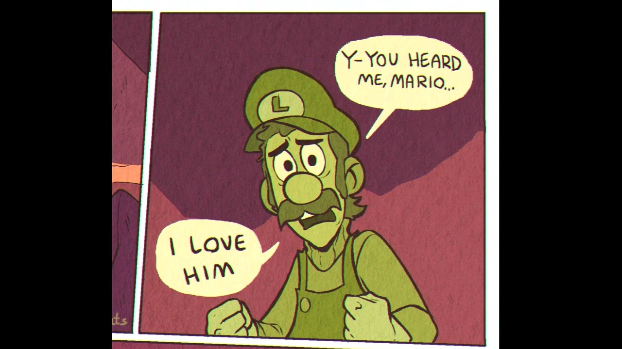 Overalls and funny hats Comic Collection Vol. 1 Dubbed