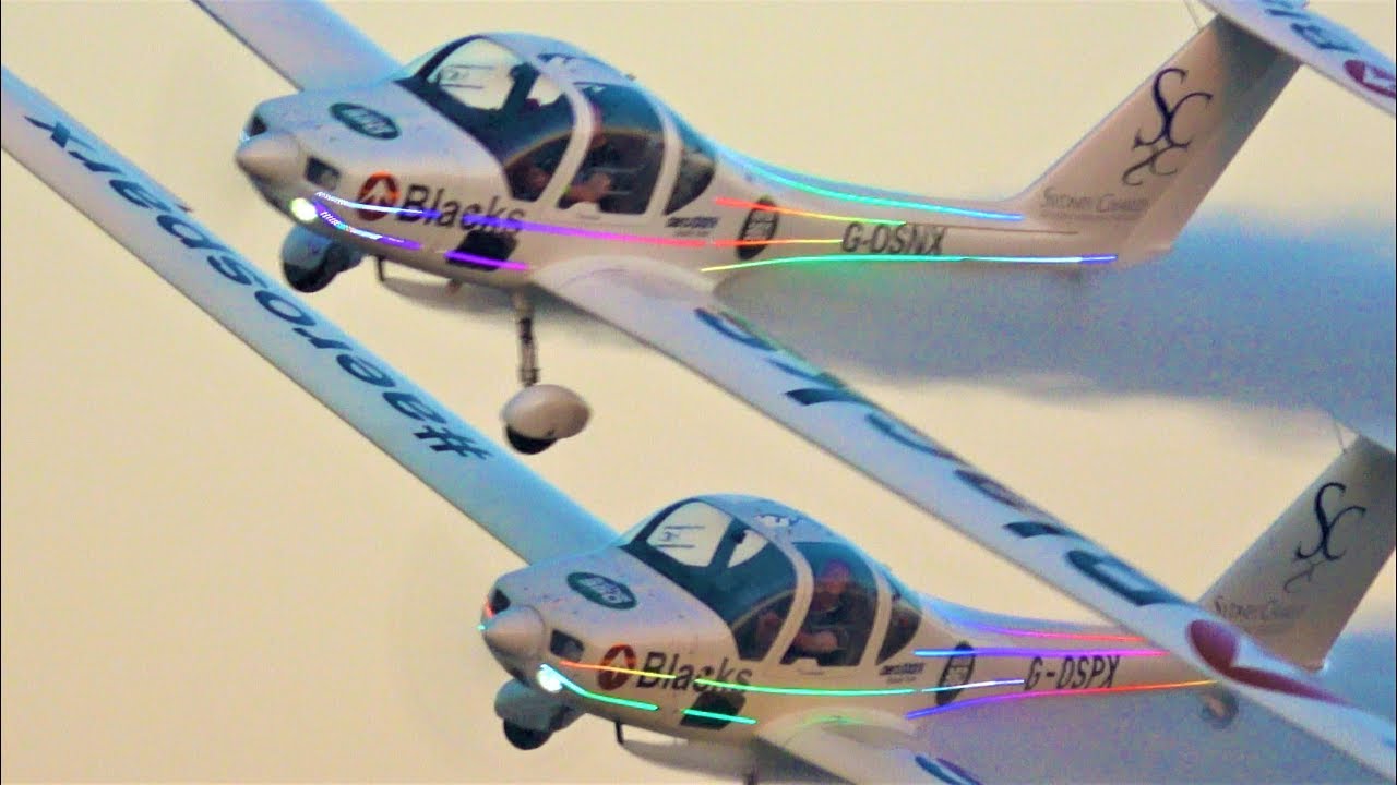 Portugal Air Summit 2019 highlights [4K]