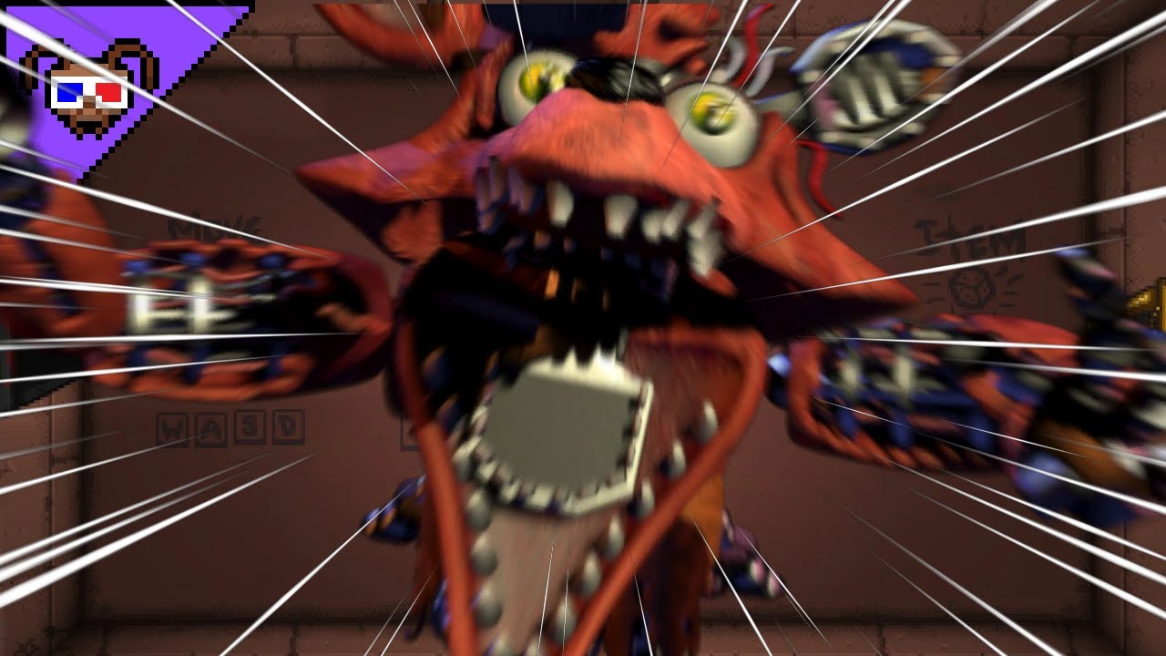 Я ЗАБЫЛ, ЧТО УСТАНОВИЛ ЭТОТ МОД {The binding of Isaac Repentance}