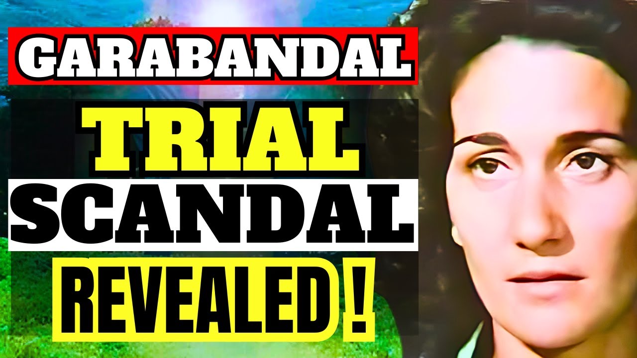 GARABANDAL - Fr. Domenech Reveals : Falsified Trial and Church in Silence