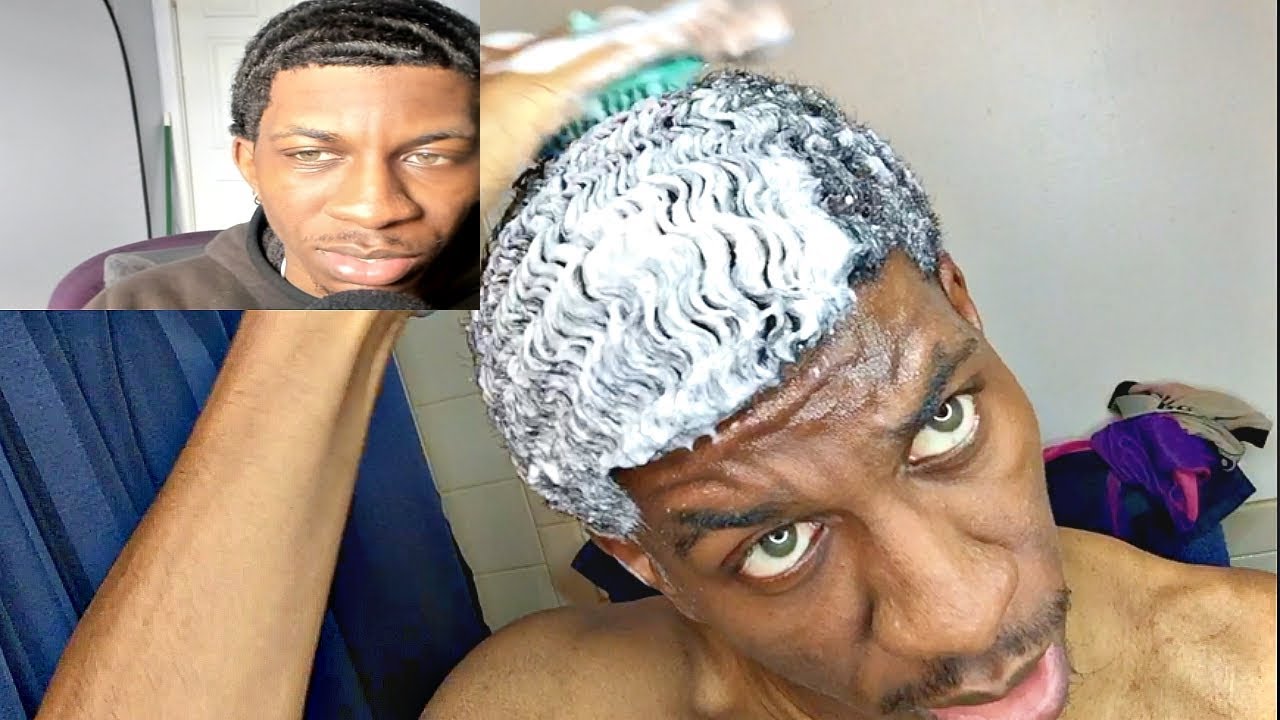 🌊🔴🔴360 Waves: TIPS FOR WASHING YOUR HAIR & MAKING PROGRESS!