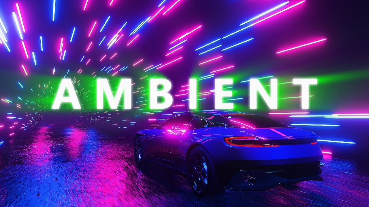 After Hours | Instrumental Ambient Electronic Background Music (Long Version)