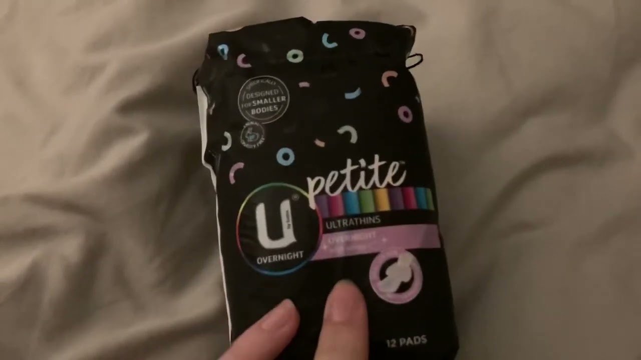 Period Haul #7!