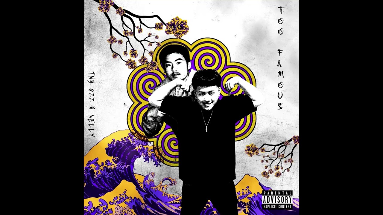 Tnb Gzz - Too Famous (feat. Nelly) (Official Audio)