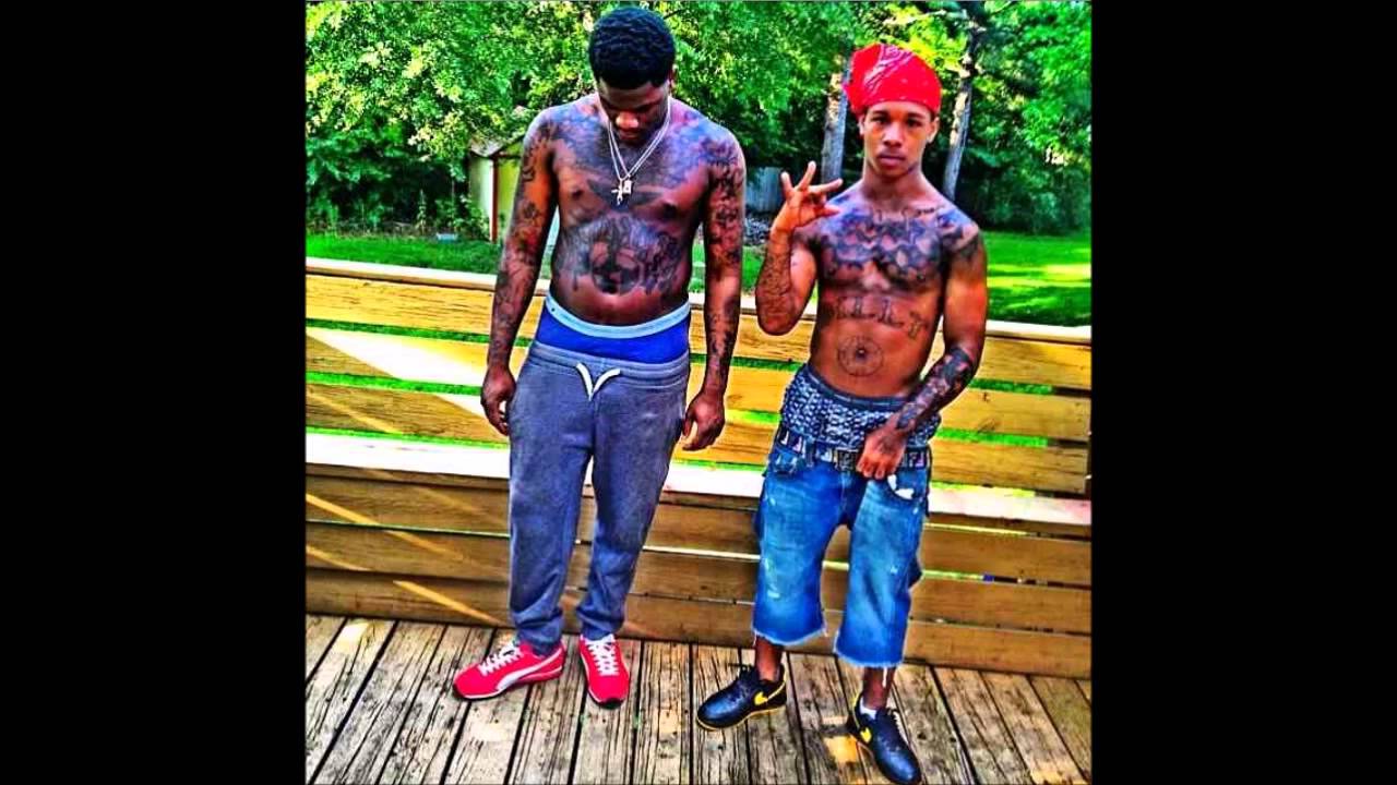 SKBG QUAT - CHASIN MONEY
