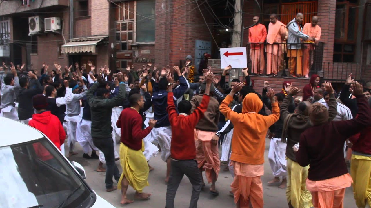 Kirtan.(HD)