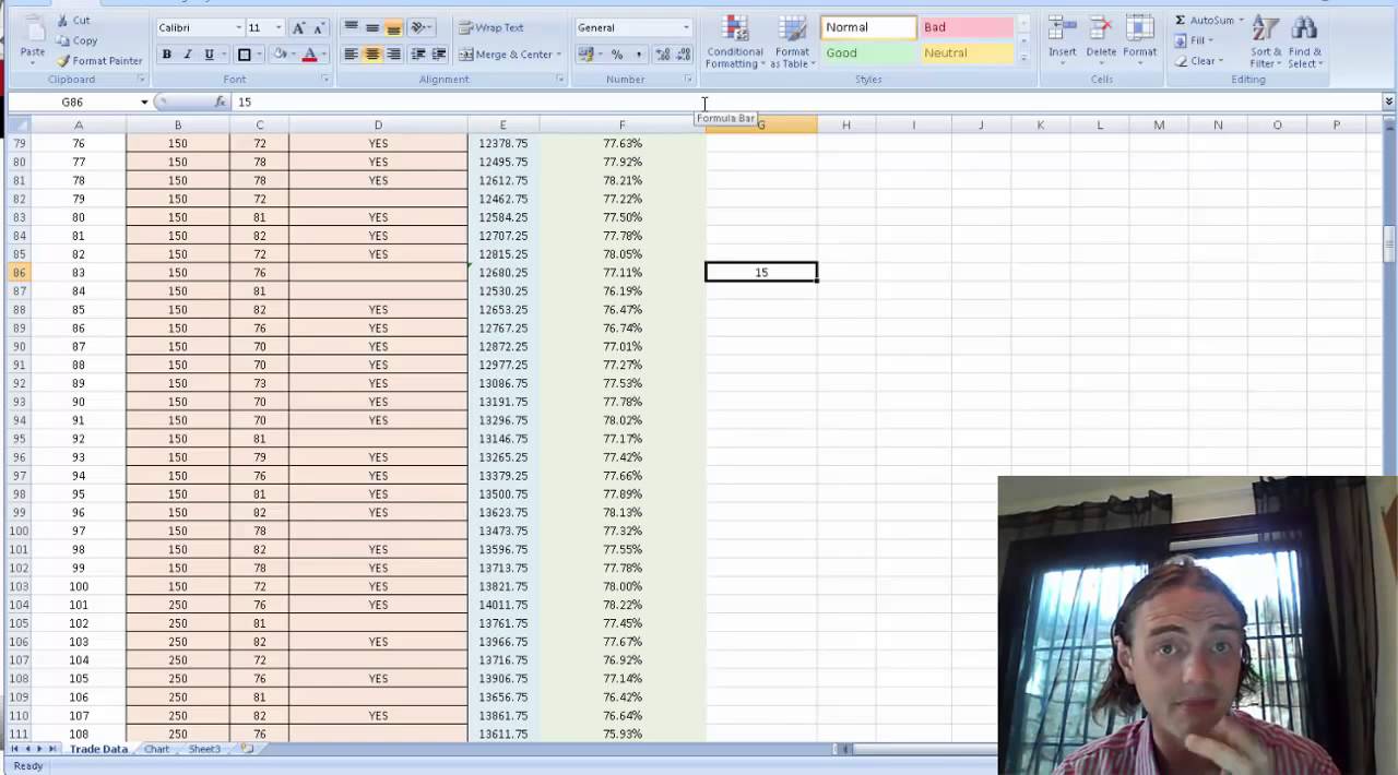 Signals Binary  Long Term Results   Trusted Binary Review