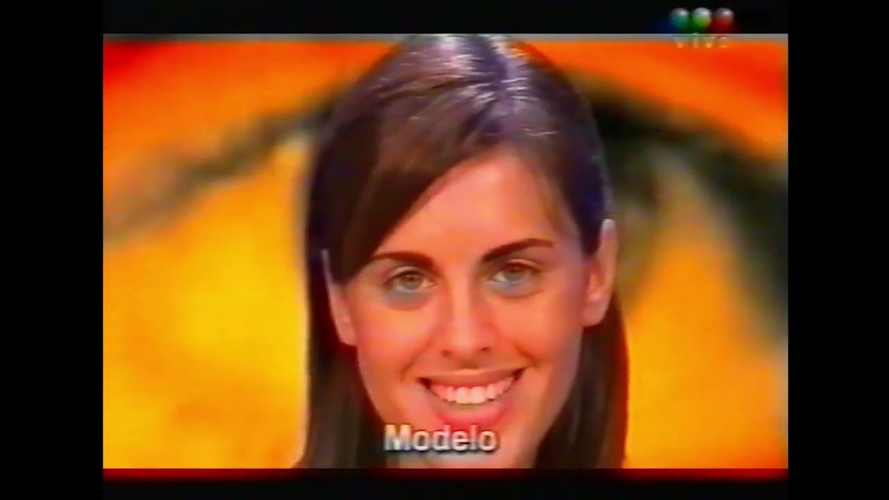 👁️ Primer Programa completo Gran Hermano 2 Argentina 4 de Agosto 2001